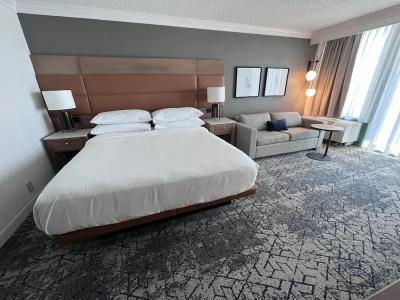 Sheraton Oceanfront - 126
