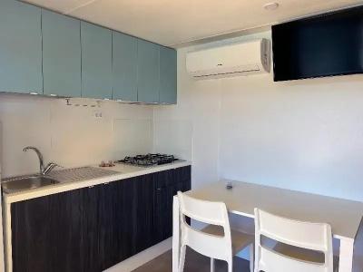 Camping Village Capo d'Orso - 49
