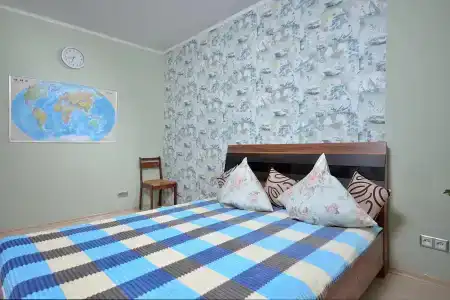 Ул. Пригородная, 15 - 37