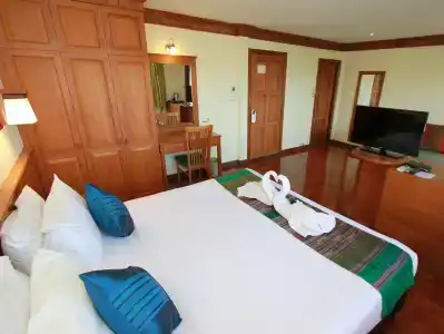 Hua Hin Golf Villa - 40