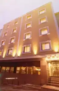 Titanic Comfort Sisli - 40