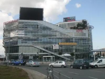 Terminal Tirana - 11
