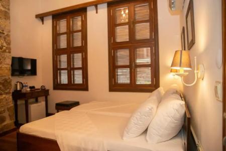 Luwİ Antakya BoutİQue - 14