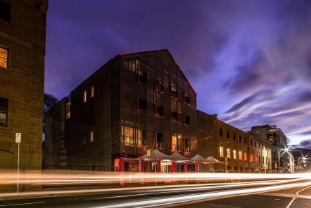 Salamanca Wharf - 15