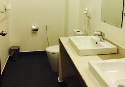 Billabong Hostel - 8