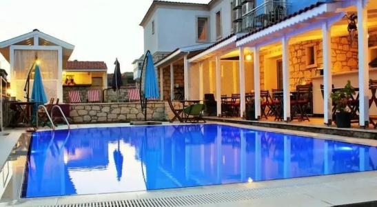 Alacati Alaris - 12