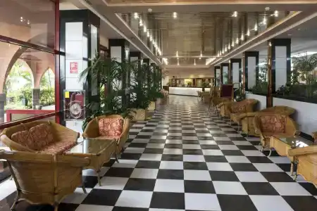 Puerto Palace - 28