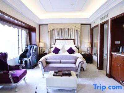 Nanjing Grand - 91