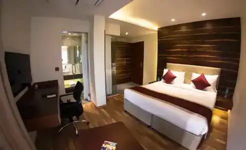Connaught Royale Delhi - 74