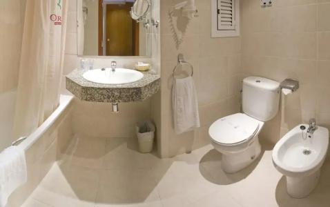 Ght Oasis Park & Spa - 48