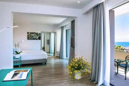Hilton Sorrento Palace - 7