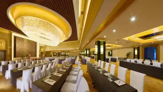 Radegast Cbd Beijing - 15
