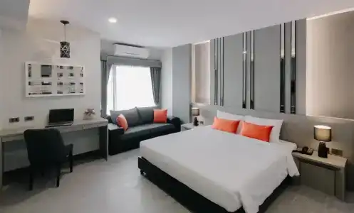 Arista Ubon - 25