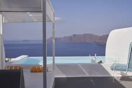 Katikies Kirini Santorini - The Leadings Of The World - 42