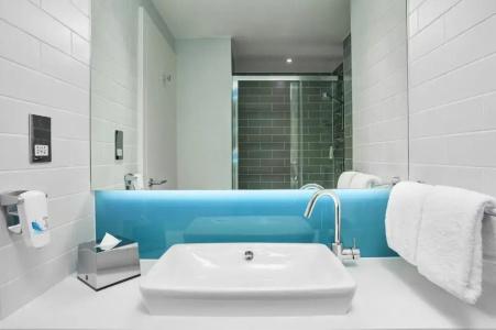 Holiday Inn Express Dublin City Centre, An Ihg - 75