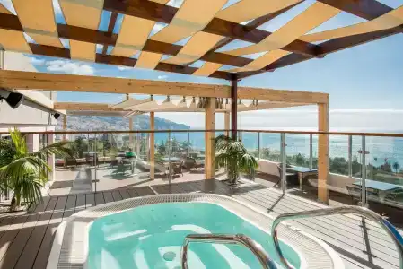 TUI Blue Gardens - Adults-only - Savoy Signature - 35
