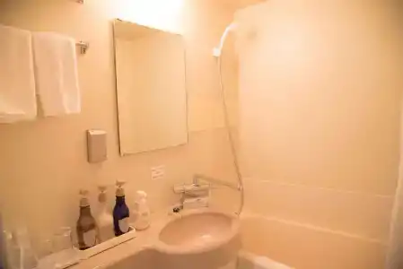 Best Western Osaka-tsukamoto - 16