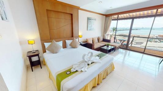 Seaview Sriracha - 42