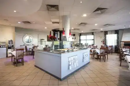 Tulip Inn Padova - 35