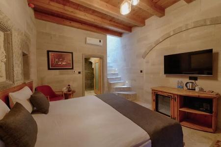 Concept Cave Suites - 5