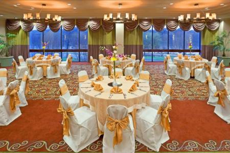 Holiday Inn Austin -Town Lake, An Ihg - 13