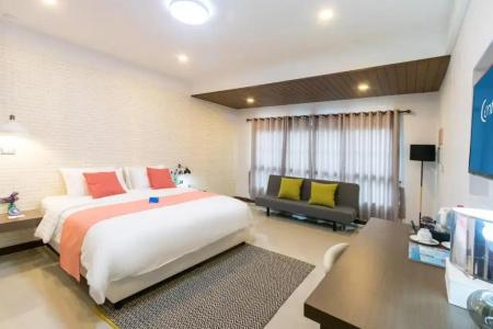 CenterParcs by Paxton Chiangmai (清迈柏栎子居酒店) - 42