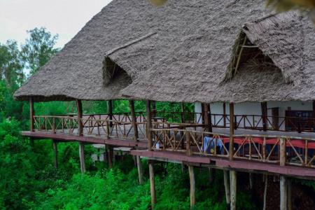 Zanzibar Ocean View - 11