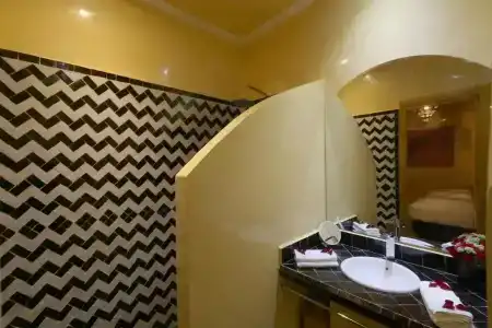 Riad Andalla Spa - 27