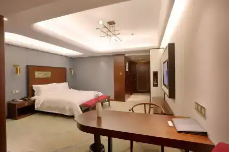 Lujia International - 2