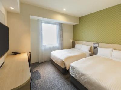 Sotetsu Fresa Inn Osaka Namba - 9