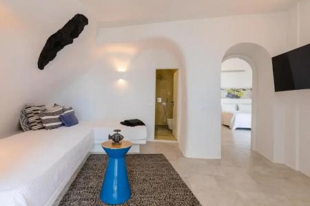 Porto Fira Suites - 108