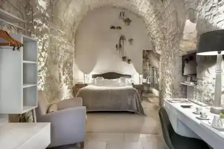 Relais & Châteaux Locanda Don Serafino - 111