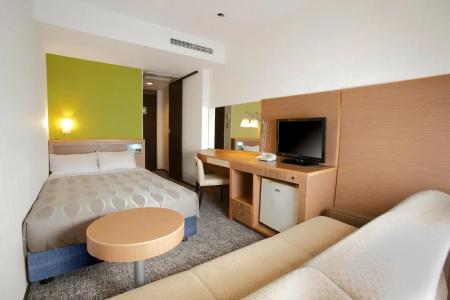 Sunroute Plaza Nagoya - 19