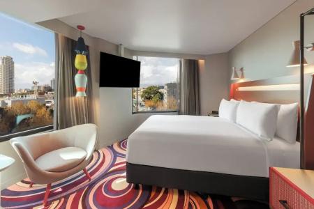 Adge and Residences - 63