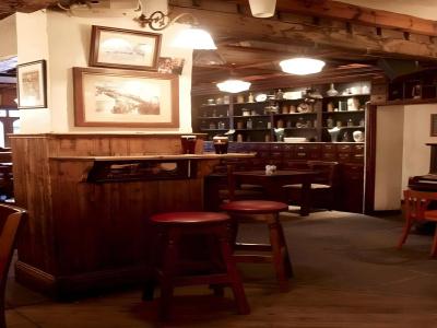 Celtic Guesthouse - Restaurant & Bar - 13