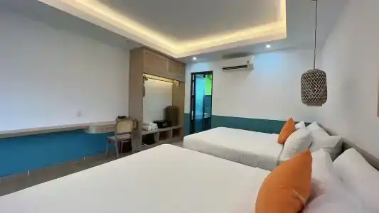 Tom Hill Resort & Spa Phu Quoc - 177