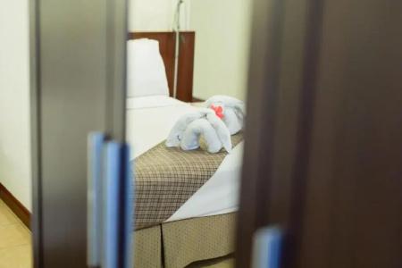 Rabbit Mansion Patong - Sha Plus - 153