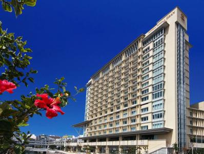 Rihga Royal Gran Okinawa - 74