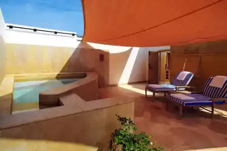 Le Meridien Dahab Resort - 19