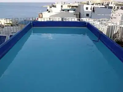 Qawra Point Holiday Complex - 13
