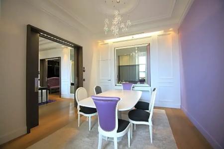 InterContinental Marseille - Dieu, an IHG - 74
