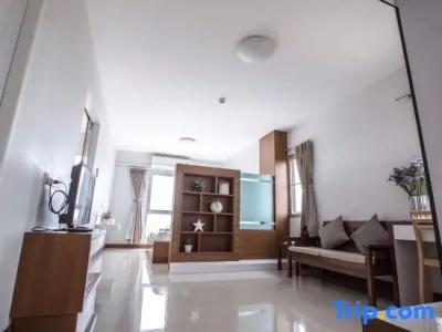 Central Place Serviced Apartment - 21