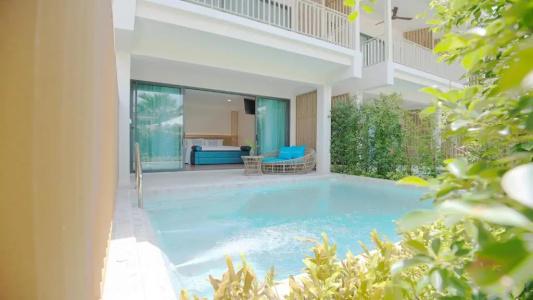 Infinity Aonang Krabi - 100