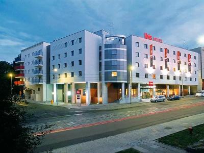 Ibis Szczecin Centrum - 31