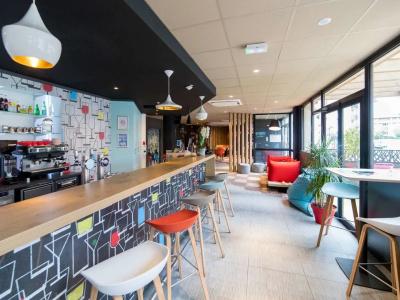 Ibis Toulouse Purpan Aeroport - 25