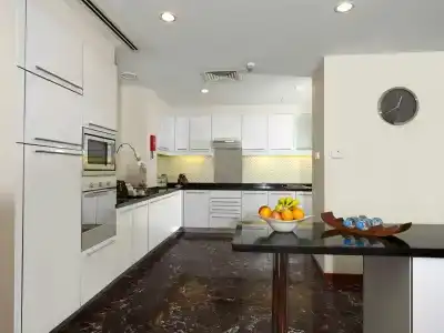 Fraser Suites Seef Bahrain - 41