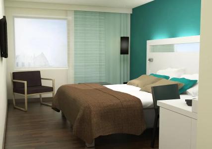 Scandic Haugesund - 2