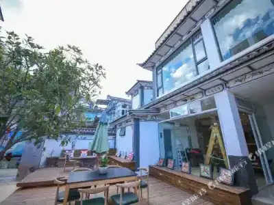 Ximila Erduobian Inn - 1