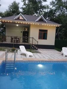 Gabala Garden - 4