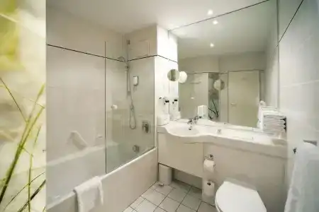 Holiday Inn Munich Unterhaching, An Ihg - 91